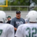 Spring WHS Green-White Scrimmage - May 9